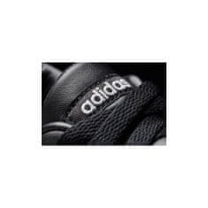Adidas Obuv čierna 36 2/3 EU Courtset W