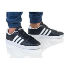 Adidas Obuv čierna 42 EU Baseline