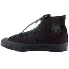 Converse Trampky čierna 36 EU Chuck Taylor All Star HI All