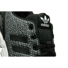 Adidas Obuv čierna 35.5 EU ZX Flux J