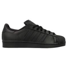 Adidas Obuv čierna 36 EU Superstar Foundation