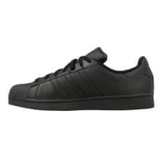 Adidas Obuv čierna 36 EU Superstar Foundation