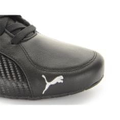 Puma Obuv čierna 42 EU Drift Cat 5 Carbon