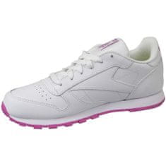 Reebok Obuv biela 36.5 EU Classic Leather