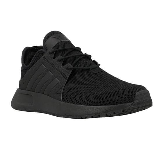 Adidas Obuv čierna 36 2/3 EU Originals Xplr J