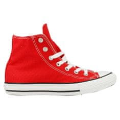 Converse Trampky červená 28.5 EU Yths CT Allstar Red