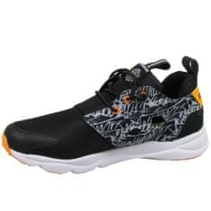 Reebok Obuv 34.5 EU Furylite Graphic