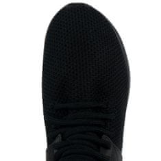 Adidas Obuv čierna 41 1/3 EU Originals Tubular Runners Strap