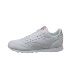 Reebok Obuv biela 37 EU CL Leather Girl Squad