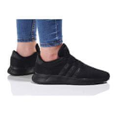 Adidas Obuv čierna 31.5 EU Lite Racer K