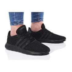 Adidas Obuv čierna 31.5 EU Lite Racer K