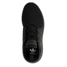 Adidas Obuv čierna 36 2/3 EU Originals Xplr J