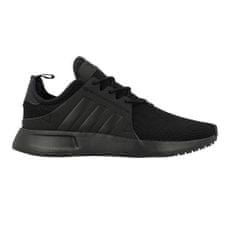 Adidas Obuv čierna 36 2/3 EU Originals Xplr J