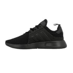 Adidas Obuv čierna 36 2/3 EU Originals Xplr J