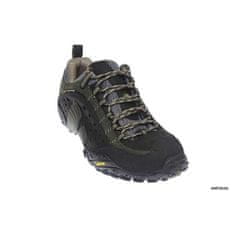 Merrell Obuv treking čierna 41.5 EU Intercept