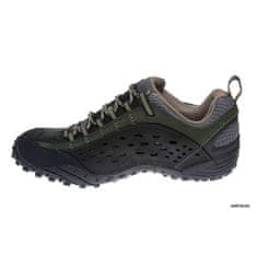 Merrell Obuv treking čierna 42 EU Intercept