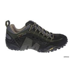 Merrell Obuv treking čierna 41.5 EU Intercept