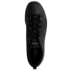 Adidas Obuv čierna 30 EU VS Advantage Clean