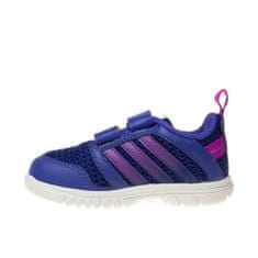 Adidas Obuv 21 EU Sta Fluid 3 CF I