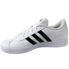 Adidas Obuv biela 30 EU VL Court 20 K