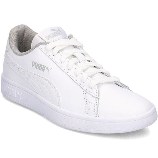 Puma Obuv biela 39 EU Smash V2 L