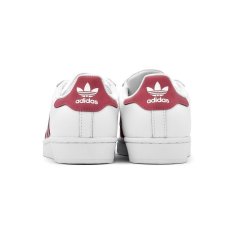 Adidas Obuv biela 36 2/3 EU Superstar J