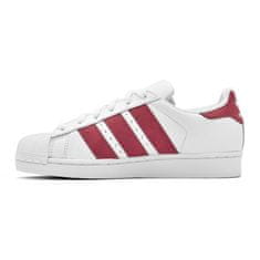 Adidas Obuv biela 36 2/3 EU Superstar J