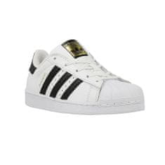 Adidas Obuv biela 33 EU Superstar