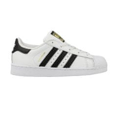 Adidas Obuv biela 31 EU Superstar