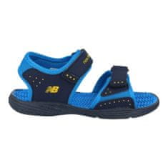 New Balance Sandále 22.5 EU Kids Poolside Sandal