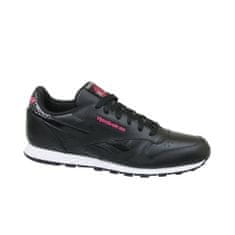 Reebok Obuv čierna 36 EU CL Leather Girl Squad