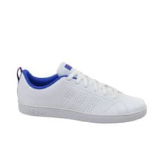 Adidas Obuv biela 40 EU VS Advantage CL K