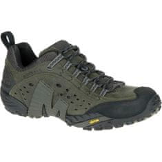 Merrell Obuv treking olivová 43.5 EU Intercept