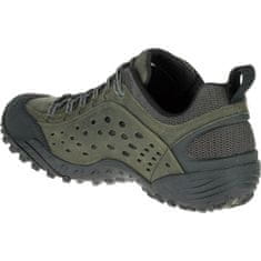 Merrell Obuv treking olivová 44.5 EU Intercept