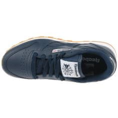 Reebok Obuv tmavomodrá 36 EU Classic Lth