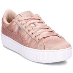 Puma Obuv ružová 38.5 EU Vikky Platform EP