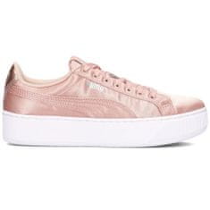 Puma Obuv ružová 38.5 EU Vikky Platform EP