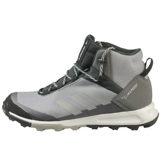 Adidas Obuv 42 EU Terrex Tivid Mid CP