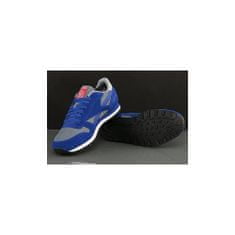 Reebok Obuv modrá 40.5 EU Classic Sport Clean