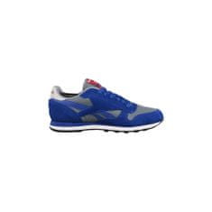 Reebok Obuv modrá 40.5 EU Classic Sport Clean