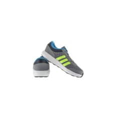 Adidas Obuv sivá 25 EU Cloudfoam Race Inf