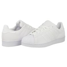 Adidas Obuv biela 36 EU Superstar W