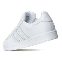 Adidas Obuv biela 36 2/3 EU Superstar W