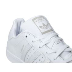 Adidas Obuv biela 36 2/3 EU Superstar W
