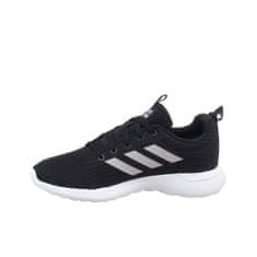 Adidas Obuv čierna 35.5 EU Lite Racer Cln K