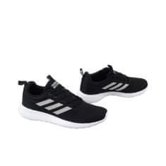 Adidas Obuv čierna 35.5 EU Lite Racer Cln K