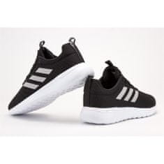 Adidas Obuv čierna 35.5 EU Lite Racer Cln K