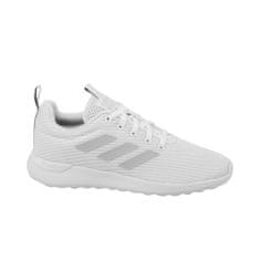 Adidas Obuv biela 31 EU Lite Racer Cln K