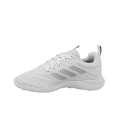 Adidas Obuv biela 31 EU Lite Racer Cln K