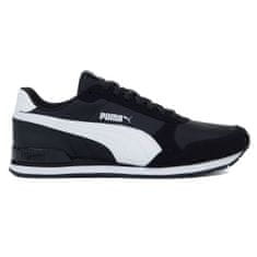 Puma Obuv čierna 42.5 EU ST Runner V2 NL